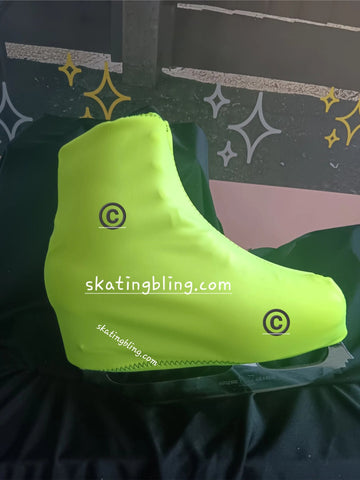 Glow in the dark