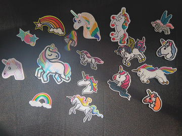 Unicorn patch