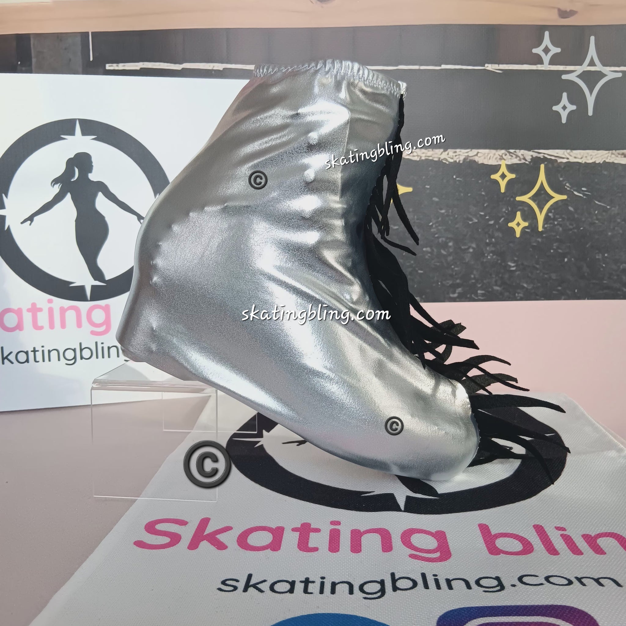 Skate monsters