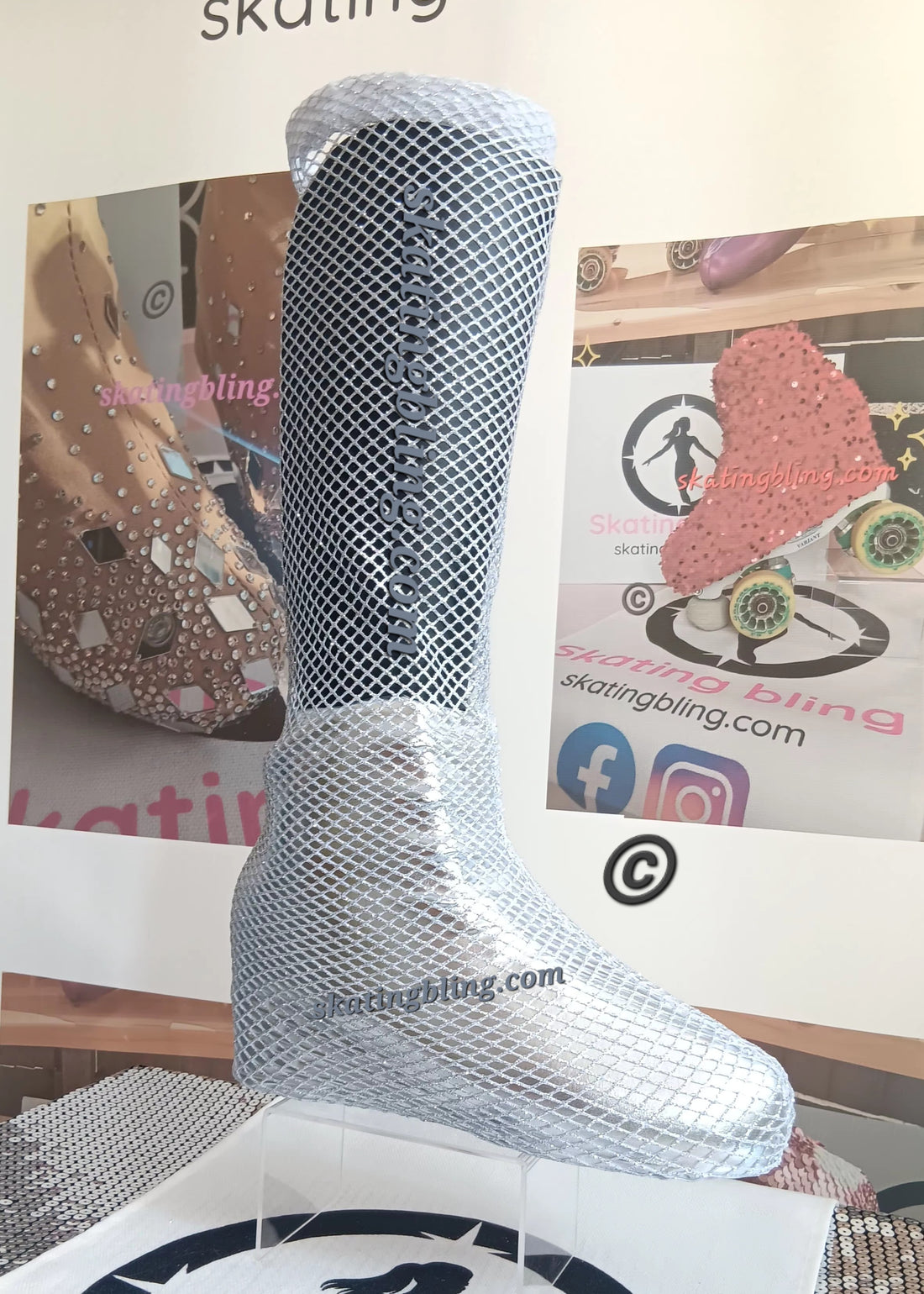Over the knee 3 in 1
